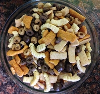 ITG Diet Party Mix